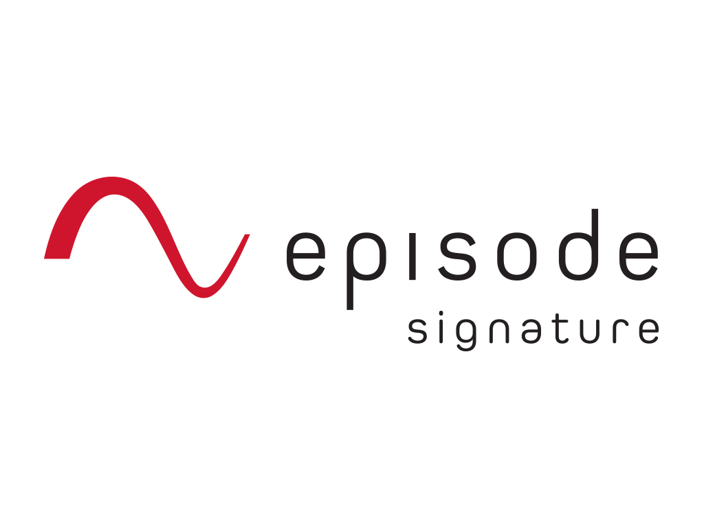 Episode Signature Logo