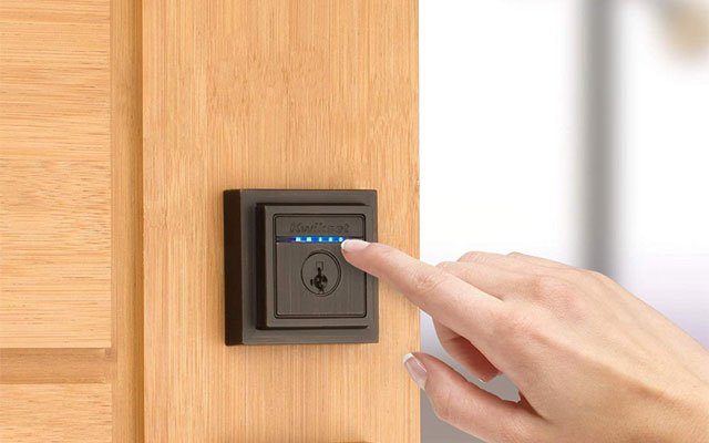 Access Control System In Vancouver