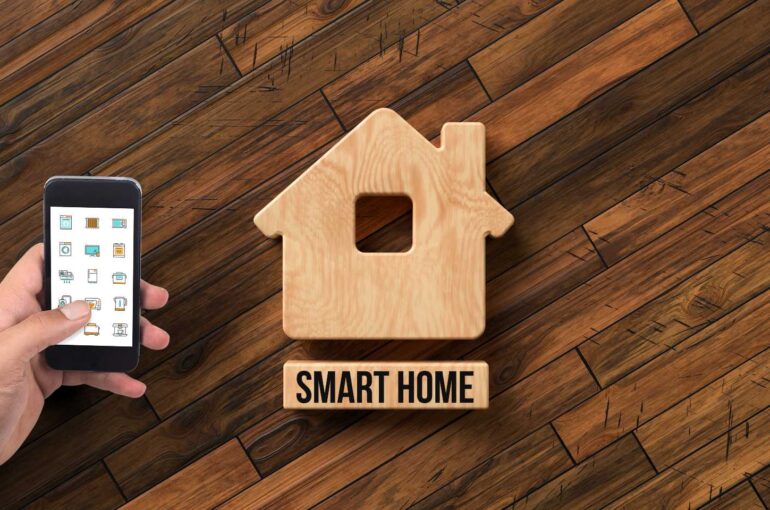 What to Consider Before You Selecting a Smart Home Automation Company