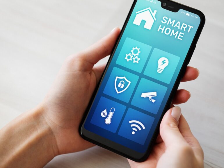Smart Home Automation Trends in 2022